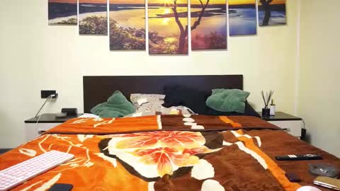 Snapshot of adellineee chatting on March 1, 10:10 pm Adellineee online show from March 1, 10:10 pm