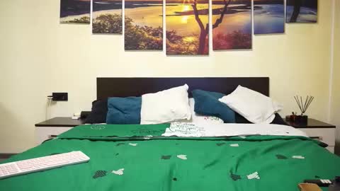 Snapshot of adellineee chatting on September 20, 9:05 pm Adellineee online show from September 20, 9:05 pm