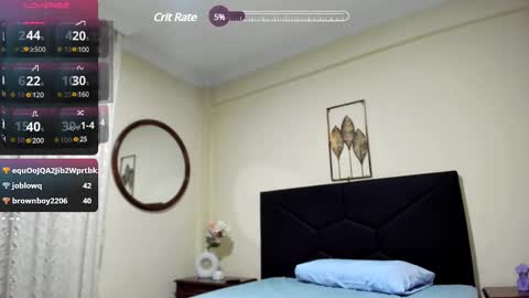 adelllee online show from March 5, 2:12 pm