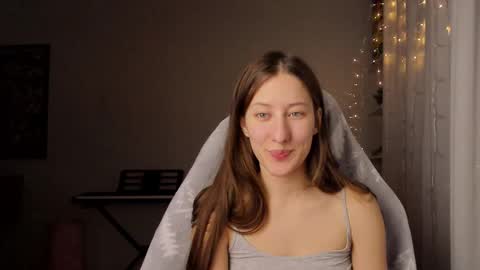 Adell online show from February 26, 10:31 pm