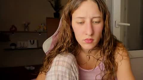 Adell online show from September 13, 9:36 pm