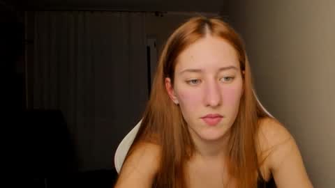 Adell online show from November 11, 10:32 pm