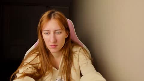 Adell online show from January 10, 10:36 pm