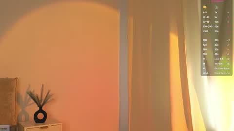 Snapshot of adencianey chatting on July 9, 1:26 pm Selestia online show from July 9, 1:26 pm