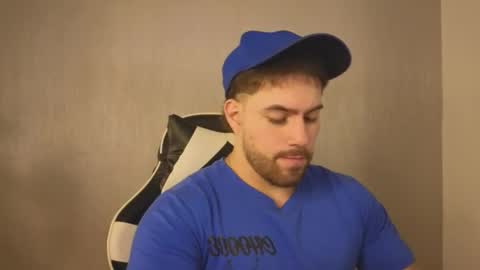 Ades online show from November 12, 12:05 pm