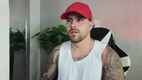 Ades online show from November 28, 10:40 am