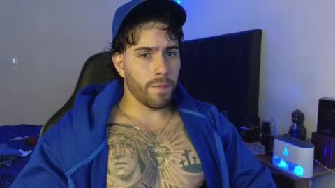 Ades online show from February 6, 6:40 am