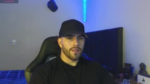 Ades online show from February 16, 9:05 am