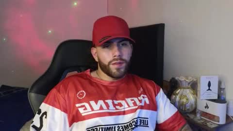 Ades online show from March 26, 5:13 am