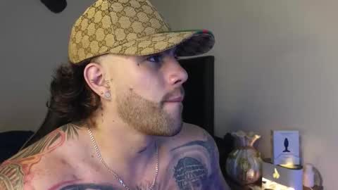 Ades online show from March 28, 8:58 am