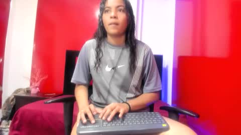 adara online show from April 15, 8:09 pm