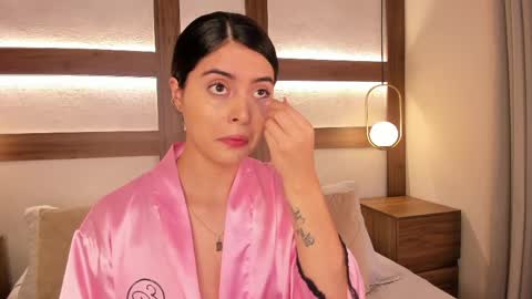 Adhara  online show from April 12, 1:16 pm