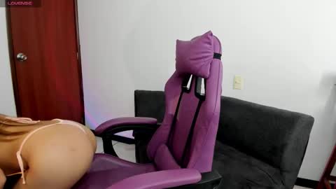 Adhara  guys here I am online days ending in even numberl I wait for you. online show from February 6, 9:51 pm