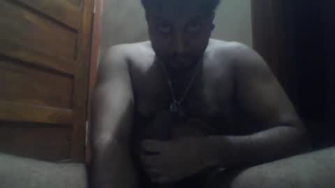 adi_bigdickindian online show from May 1, 6:45 pm