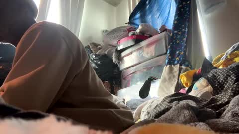 adick_ting online show from January 6, 9:00 pm