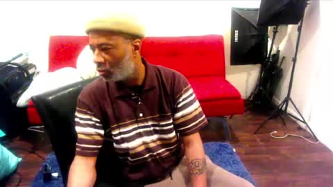 adick_ting online show from February 24, 8:27 am