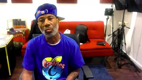 adick_ting online show from October 26, 11:53 pm