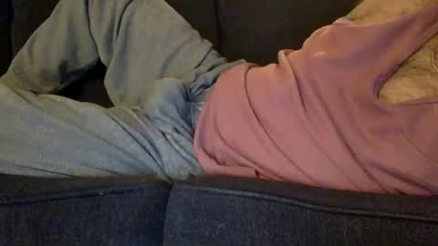 horny kinky daddy online show from December 19, 6:34 am