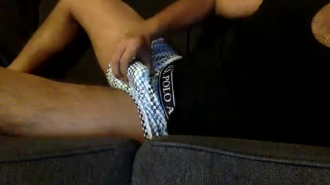 horny kinky daddy online show from January 29, 6:12 am