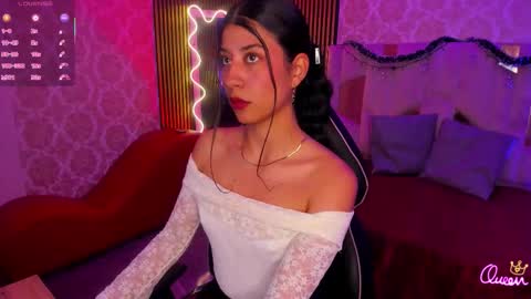 adisson_tay online show from January 13, 11:48 am