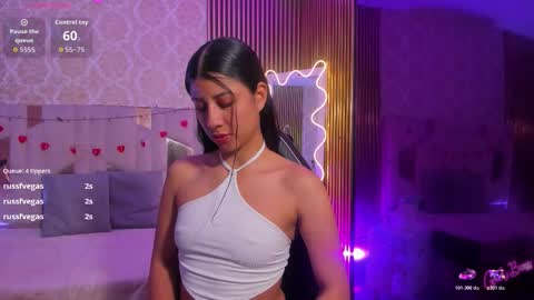 adisson_tay online show from February 18, 12:01 pm