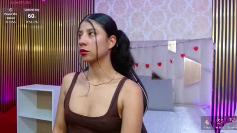 adisson_tay online show from February 24, 11:41 am