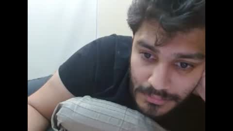 Snapshot of adit56665 chatting on January 9, 6:38 am adit56665 online show from January 9, 6:38 am