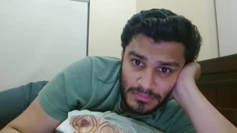 Snapshot of adit56665 chatting on February 21, 4:37 pm adit56665 online show from February 21, 4:37 pm