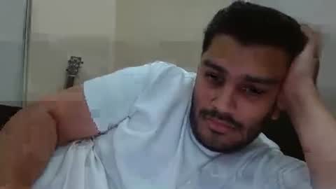 Snapshot of adit56665 chatting on April 28, 6:24 pm adit56665 online show from April 28, 6:24 pm