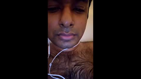 aditi rames online show from January 11, 7:19 pm