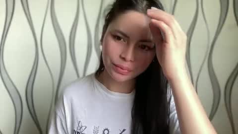 KATE MORE  online show from March 21, 4:39 am