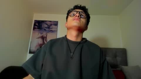 adonibaskerville online show from February 19, 2:24 pm