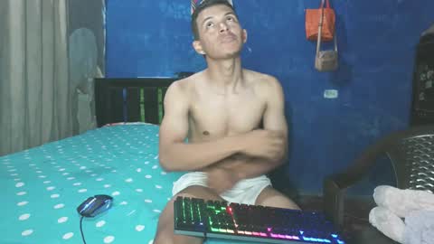 Adonis online show from January 8, 11:40 pm