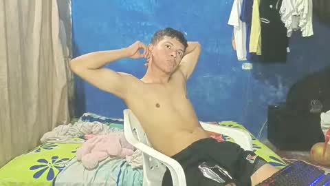 Adonis online show from March 6, 11:56 pm