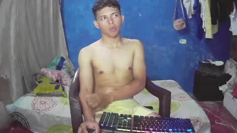 Adonis online show from March 20, 10:47 pm