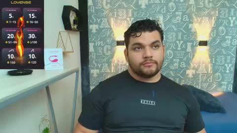 ADONIS online show from October 15, 7:58 pm