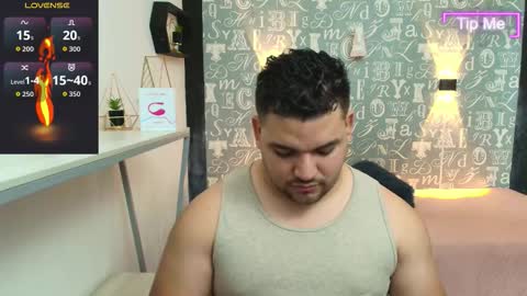 ADONIS online show from October 22, 7:13 pm