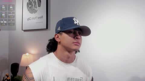 Snapshot of adonis_dlh chatting on January 11, 4:16 am Adonis online show from January 11, 4:16 am