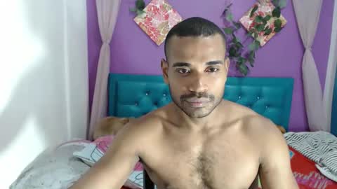 adonis_kodjoe online show from May 31, 5:20 pm