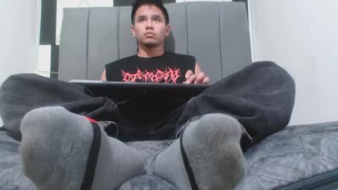 adonis_latin_19 online show from April 29, 7:53 pm