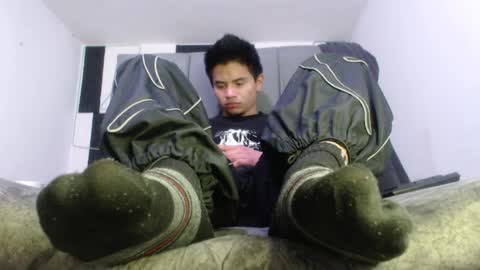 Snapshot of adonis_latin_19 chatting on May 21, 3:24 am adonis_latin_19 online show from May 21, 3:24 am