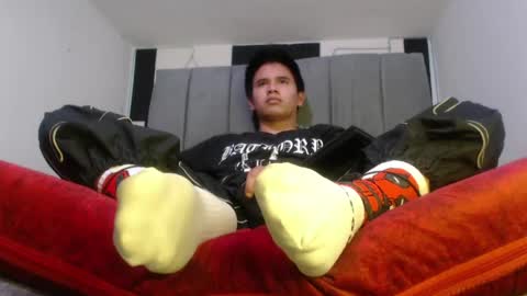 Snapshot of adonis_latin_19 chatting on May 29, 4:10 am adonis_latin_19 online show from May 29, 4:10 am