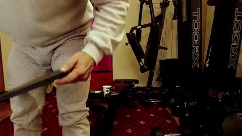 Adonis online show from October 31, 6:58 am