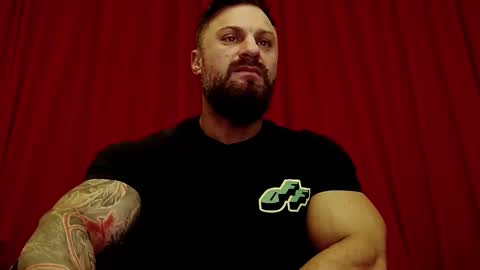 Adonis online show from January 14, 5:18 pm