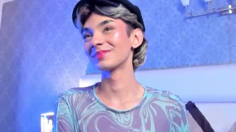 Adonis  online show from November 4, 8:19 pm