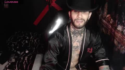 Snapshot of adonisgel999 chatting on February 2, 10:08 pm demon online show from February 2, 10:08 pm