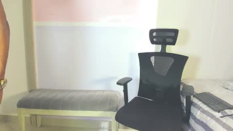 Adonis Knight  online show from March 11, 4:57 pm