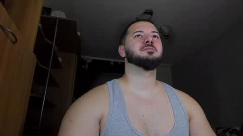 Adonis Steel online show from December 4, 5:22 pm