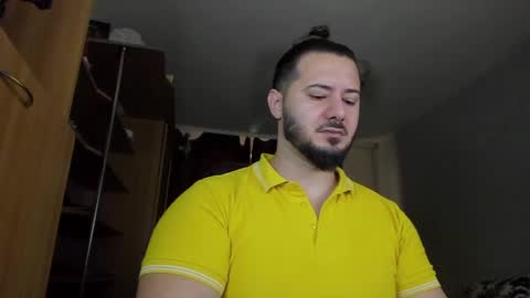 Adonis Steel online show from December 11, 7:53 am