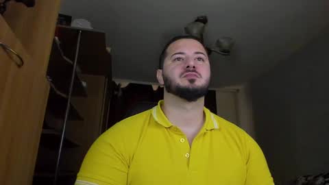 Adonis Steel online show from December 11, 10:58 am